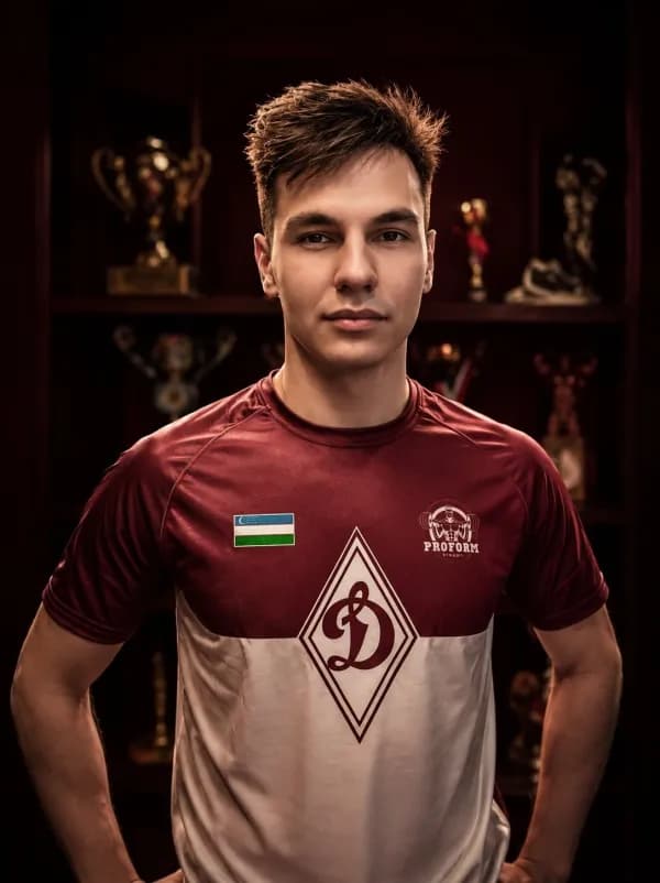 Алан Усманов